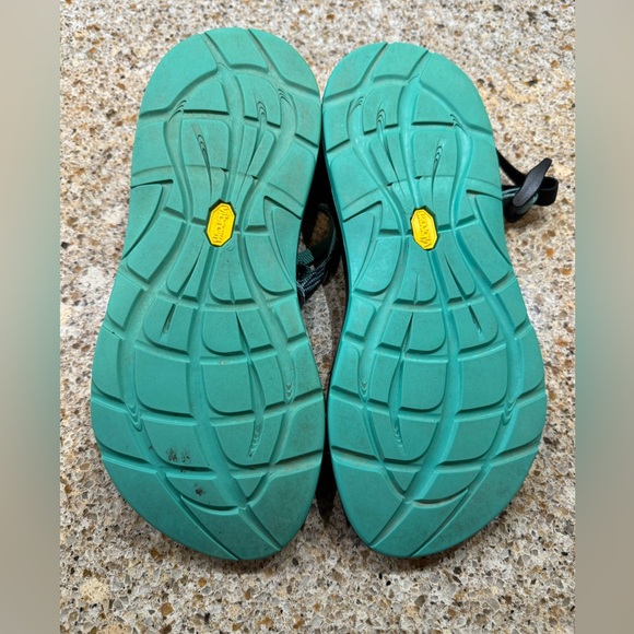 Women’s Chaco ZX/2 Sandals - Picture 5 of 5